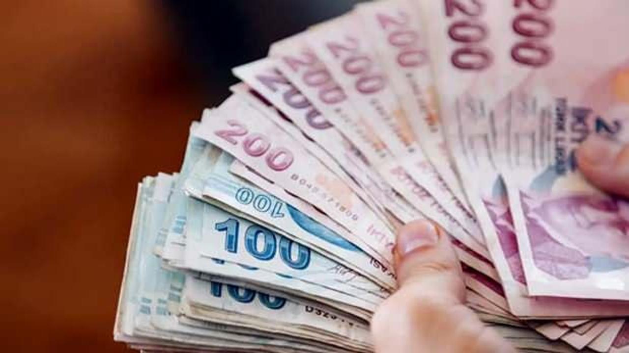 Yıl sonu enflasyon beklentisi değişti