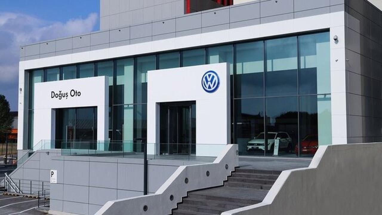 Doğuş Otomotiv’den satış iddiasına yanıt
