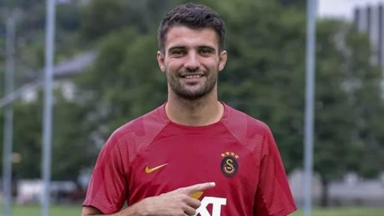 Dubois’ya Süper Lig’den talip! Midtsjö detayı