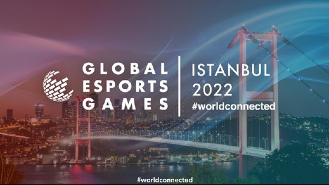 Dünya’nın gözü İstanbul’da olacak! GEG2022 için geri sayım
