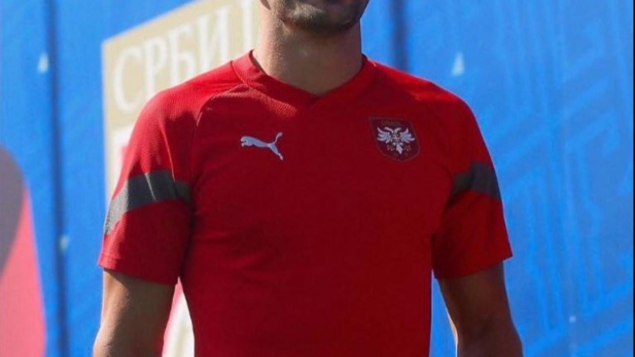 Fenerbahçeli Tadic’den Attila Szalai itirafı!