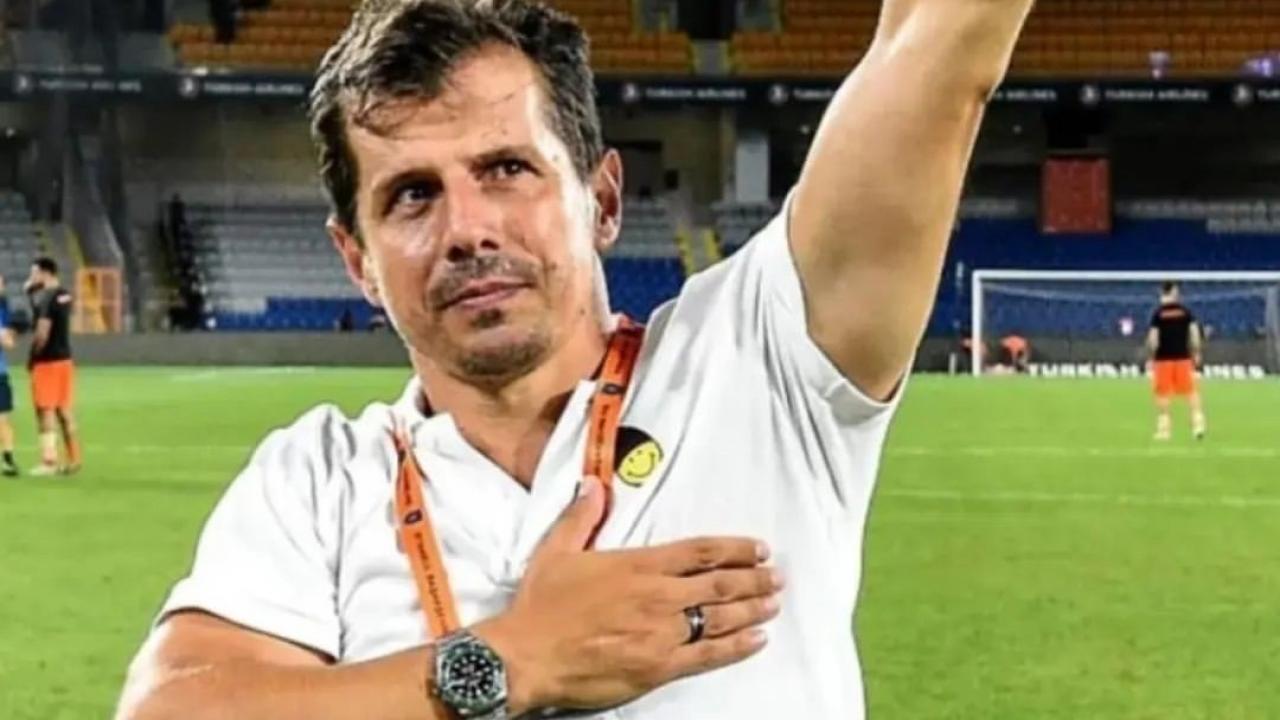 Emre Belözoğlu’nun yerine sürpriz isim!