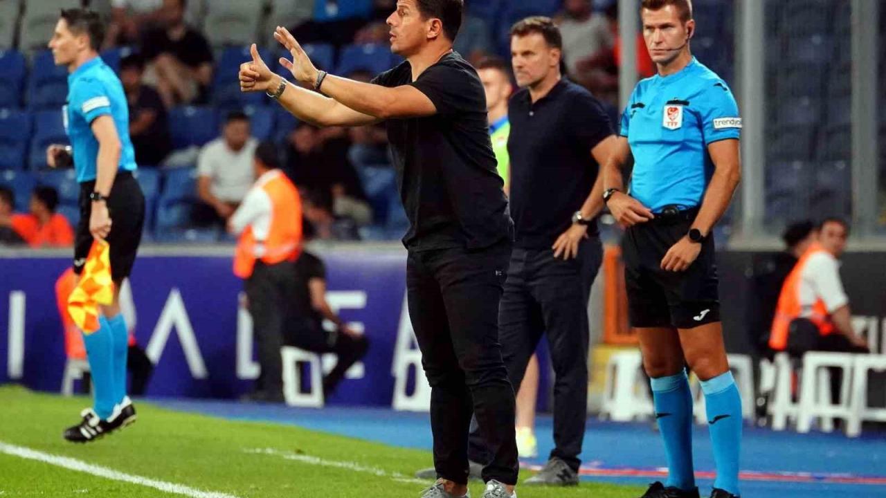 Emre Belözoğlu’nun Başakşehir serüveni! 86 maç 44 galibiyet…