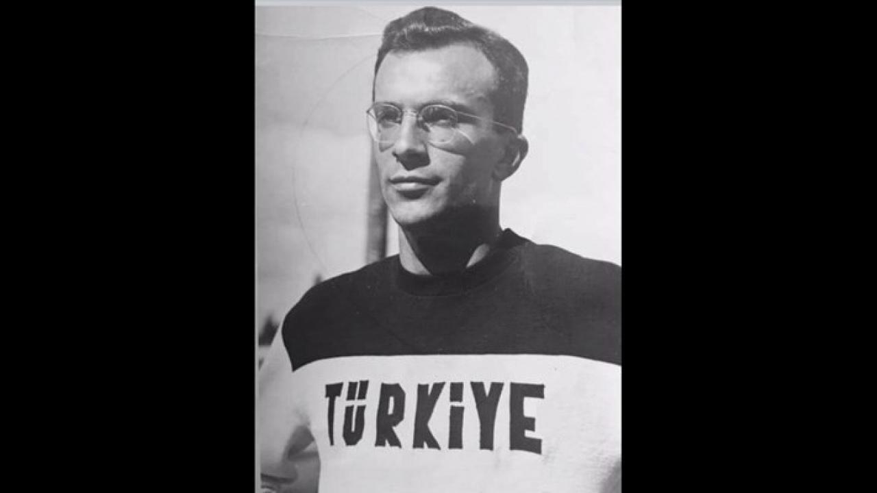 Eski milli atlet Turhan Göker vefat etti