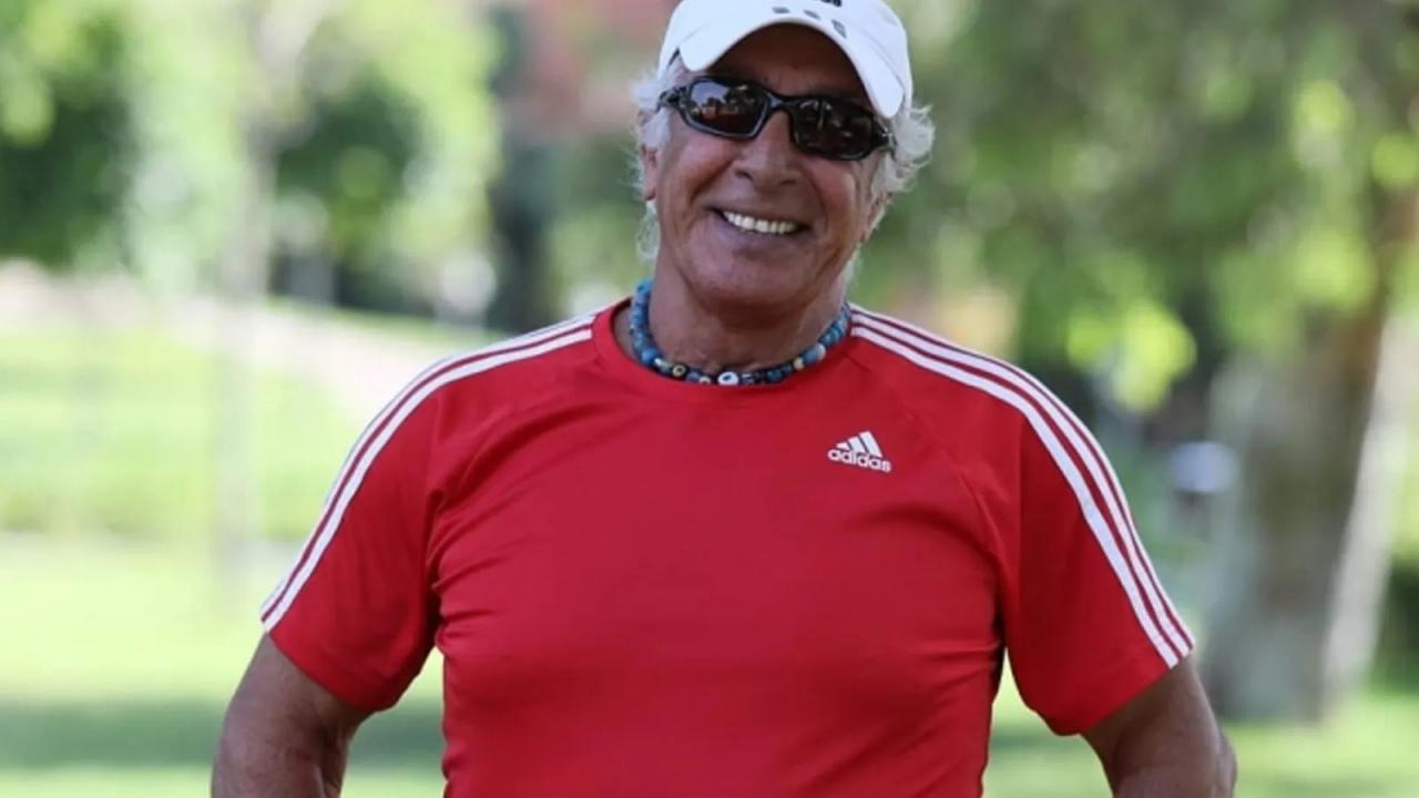 Eski Türkiye tenis şampiyonlarından Arif Koçak hayatını kaybetti