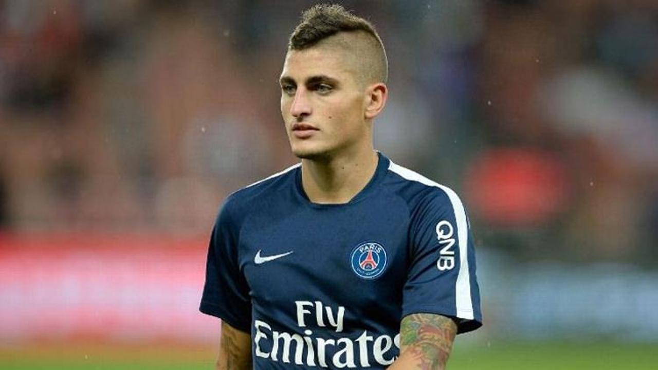 Galatasaray’da yeniden Verratti sesleri!