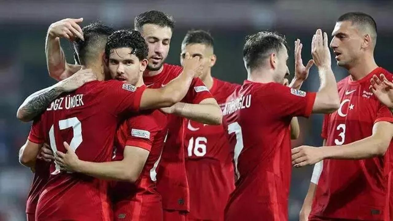 EURO 2024 Elemeleri’nde 5. hafta heyecanı başlıyor