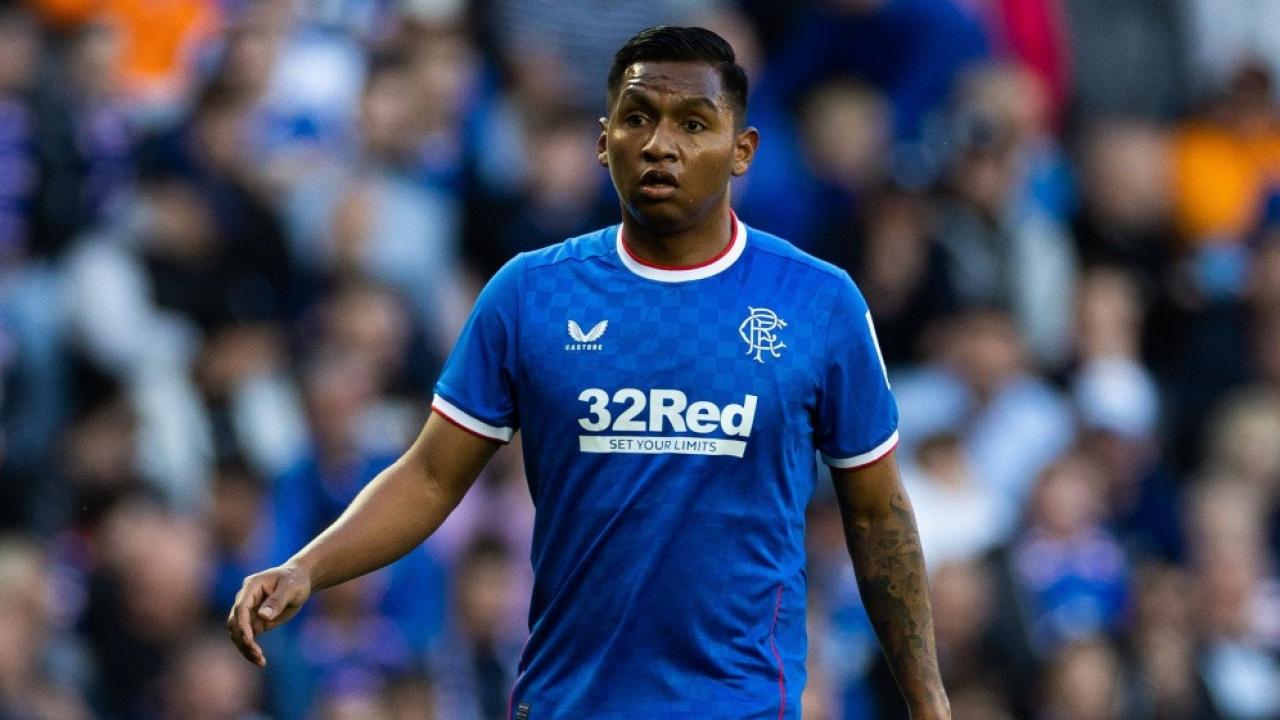 Fenerbahçe’nin kapısından dönmüştü! Morelos’un yeni takımı…