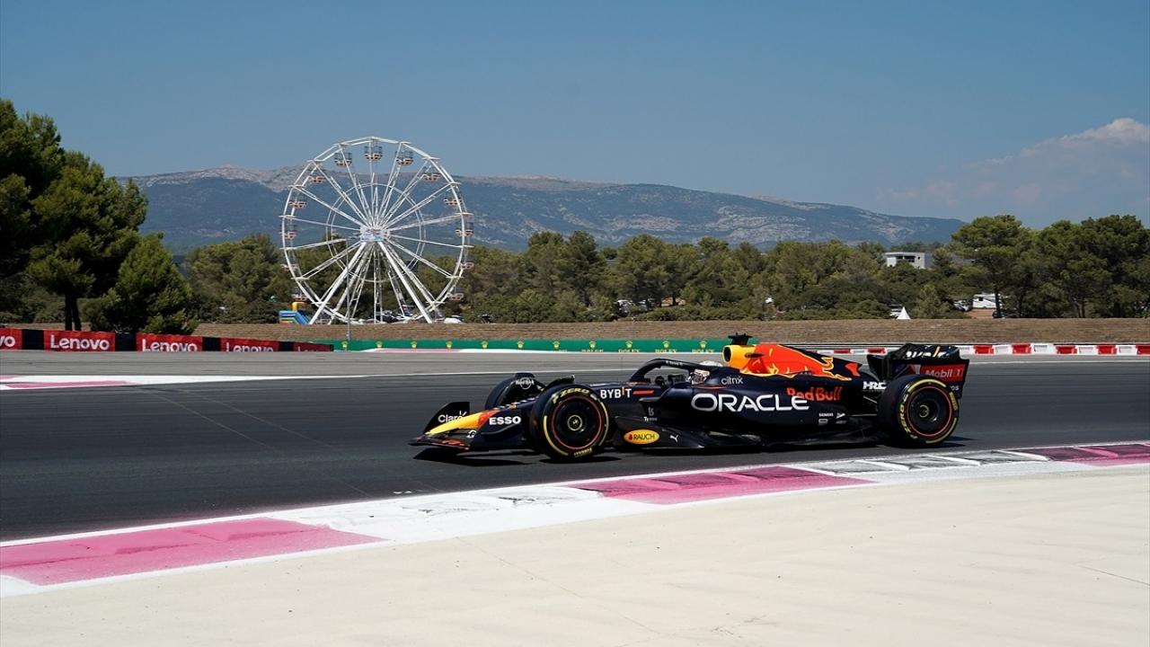 Formula 1’de sıradaki durak Macaristan