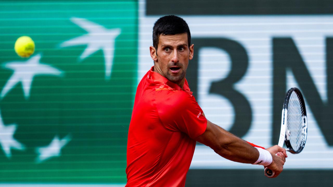 Fransa Açık’ta Djokovic şampiyon oldu