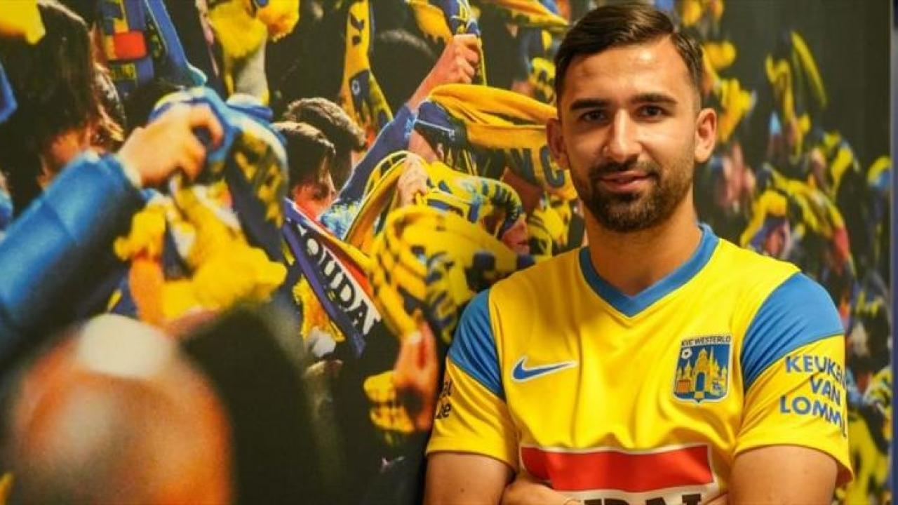 Galatasaray ayrılığı duyurdu! Kiralık gönderildi