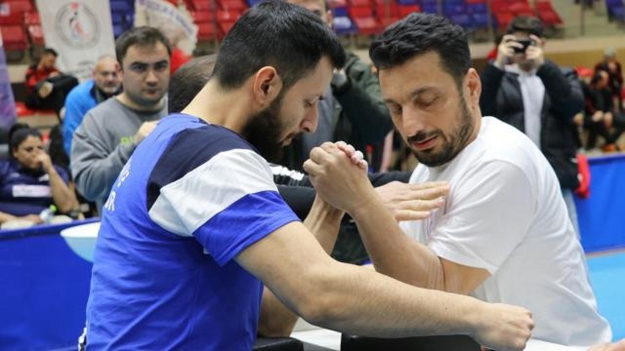Gaziantep’te ‘Engelsiz Spor Okulları’ için kayıtlar başladı