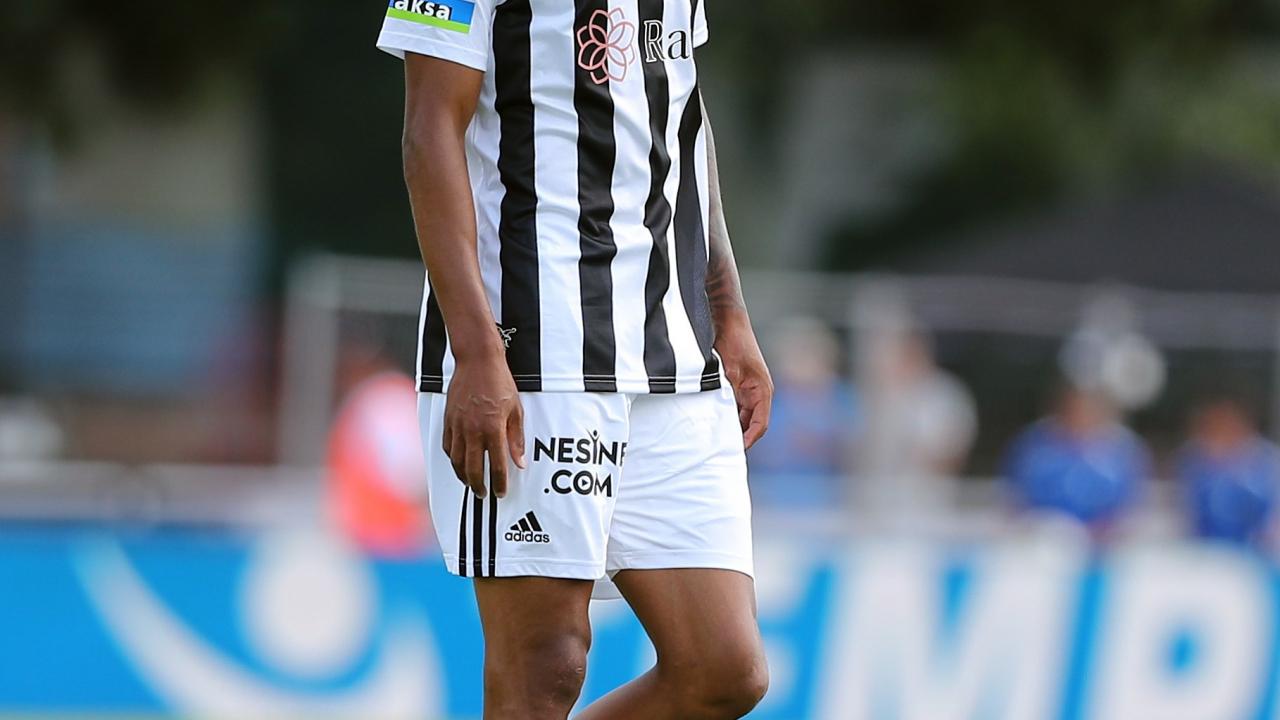 Beşiktaş, Fernandes’in sözleşmesini uzattı!