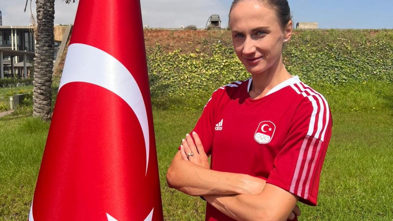 Günün ilk altın madalyası Guliyev’den!