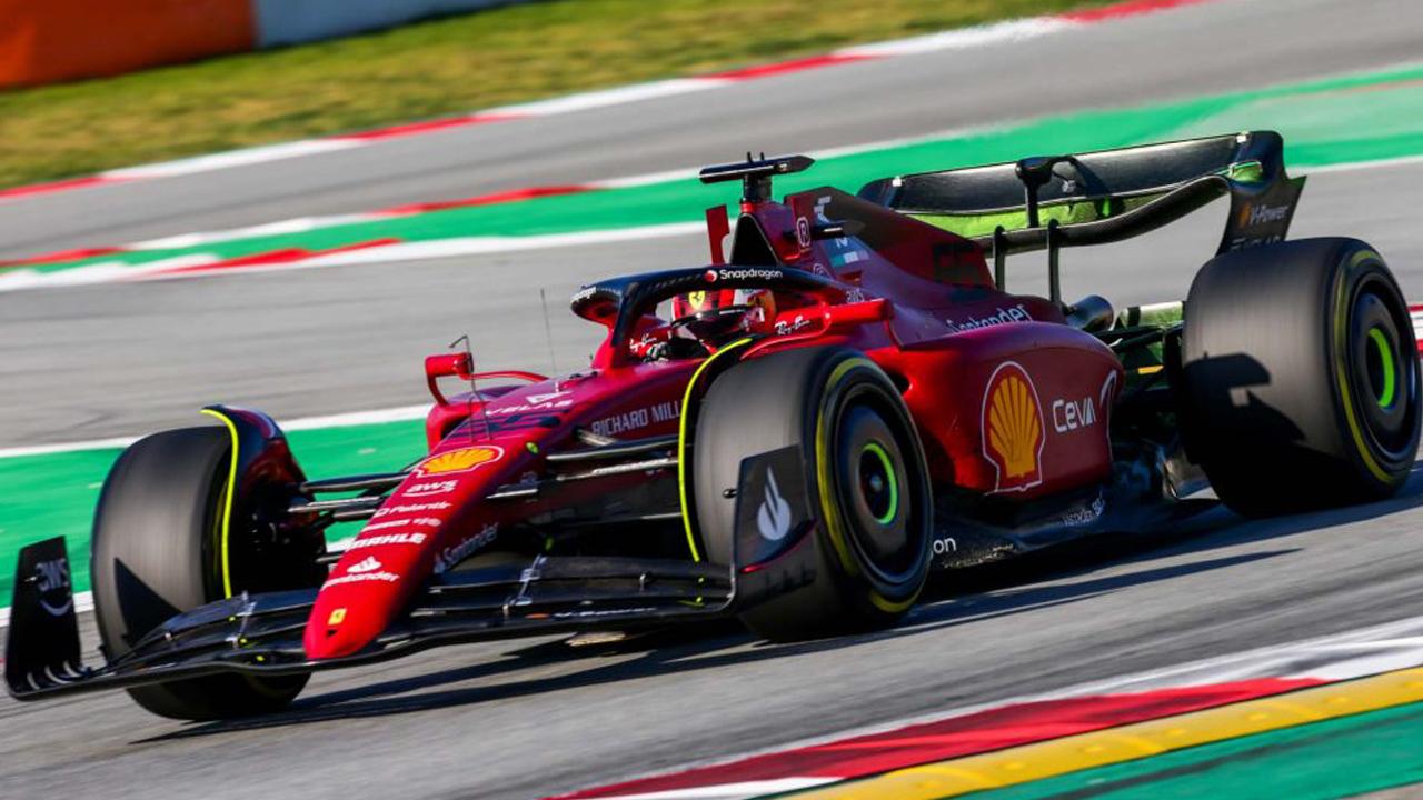 Formula 1’de sıradaki durak Avusturya