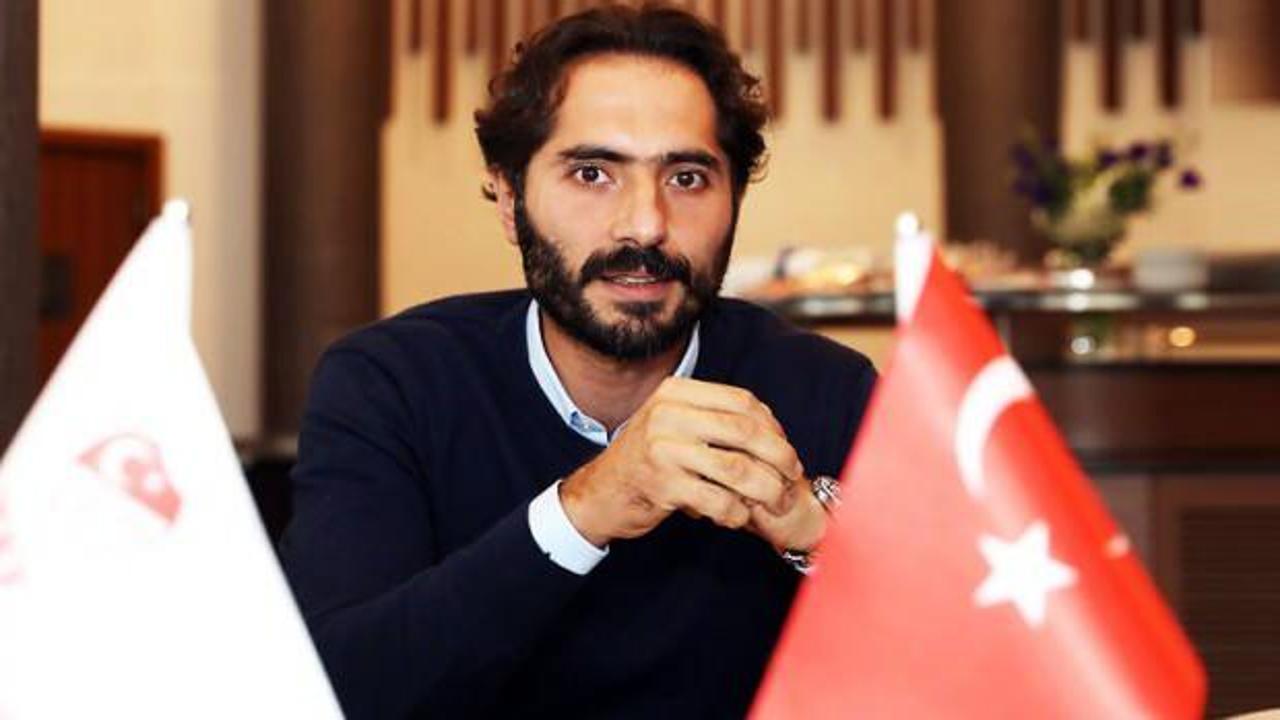 Hamit Altıntop: Dün akşamki sonuç…