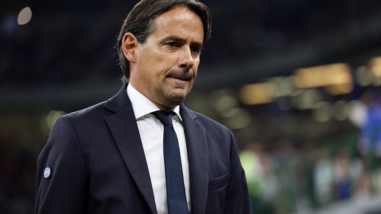 Inter, Simone Inzaghi’yle nikah tazeledi