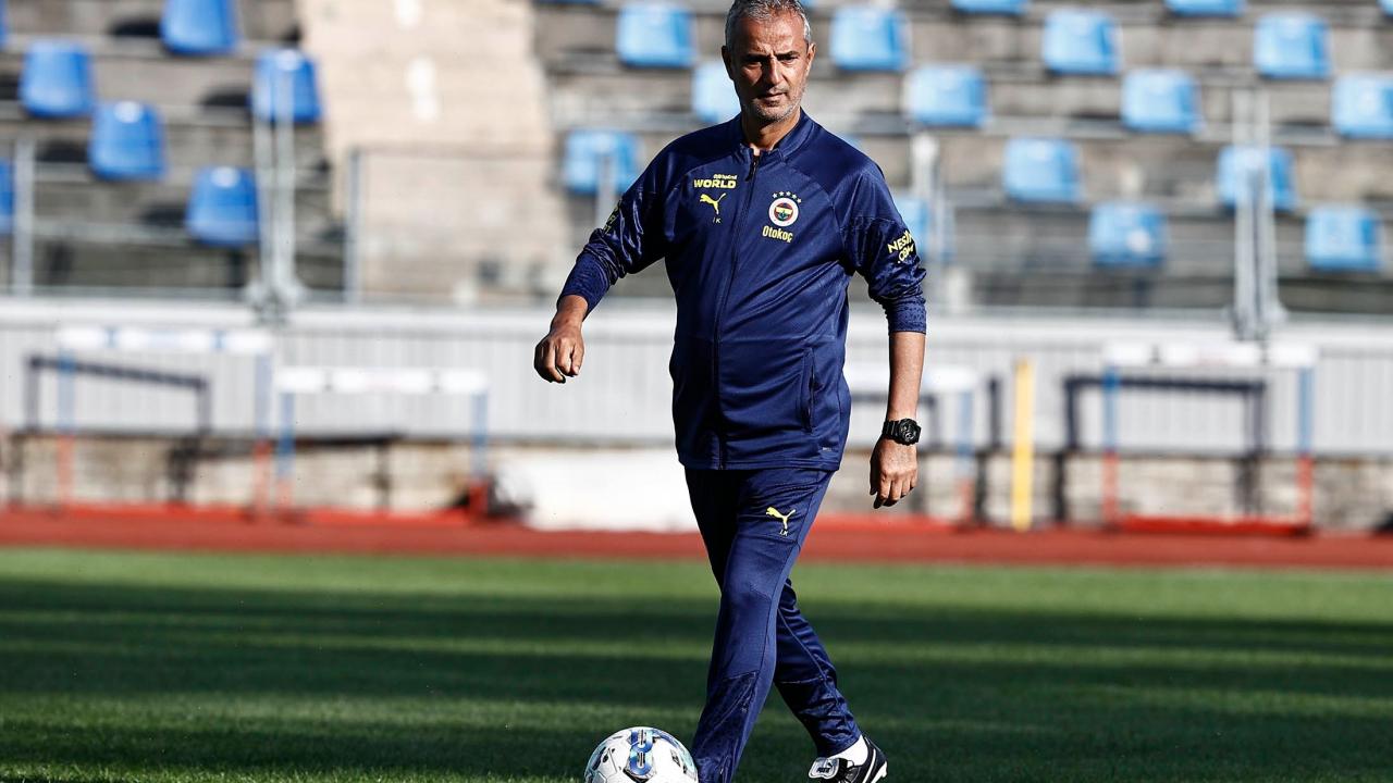 Fenerbahçe’de 2 isim gözden çıkarıldı!