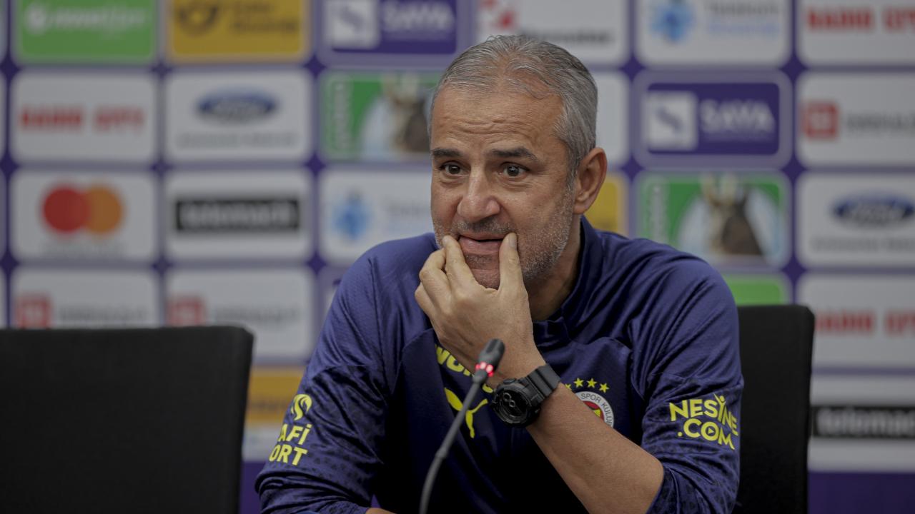 Fenerbahçe’de büyük çıkmaz! İsmail Kartal’ın zor kararı