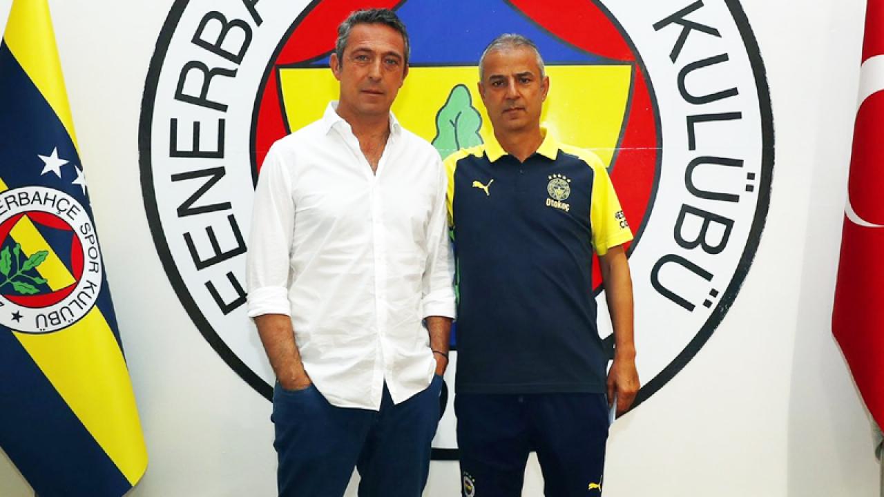 Fenerbahçe’nin teklif yaptığı iki isim ortaya çıktı!