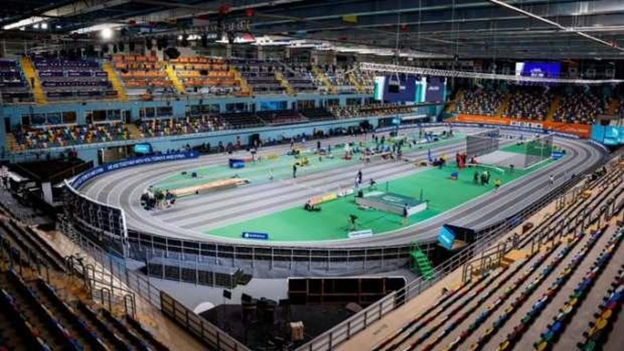 İstanbul’da düzenleniyor! 47 ülkenin katıldığı organizasyon başladı