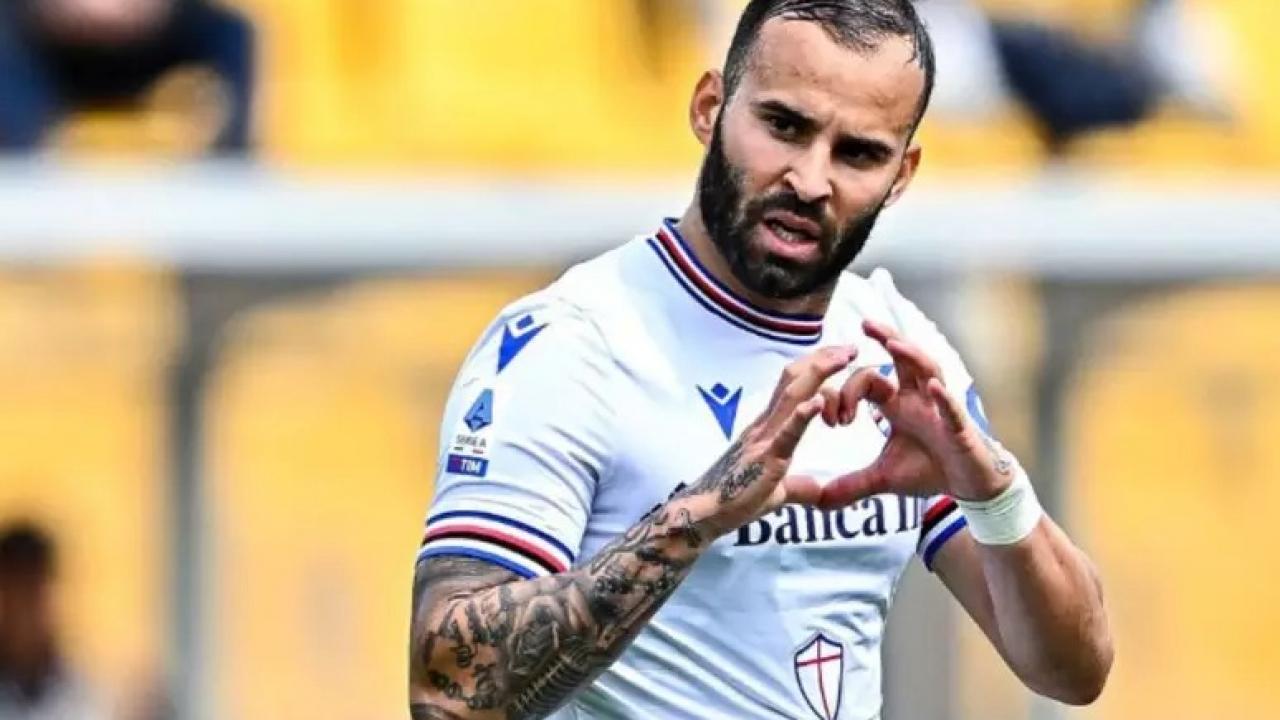 Jese Rodriguez’in yeni takım belli oldu