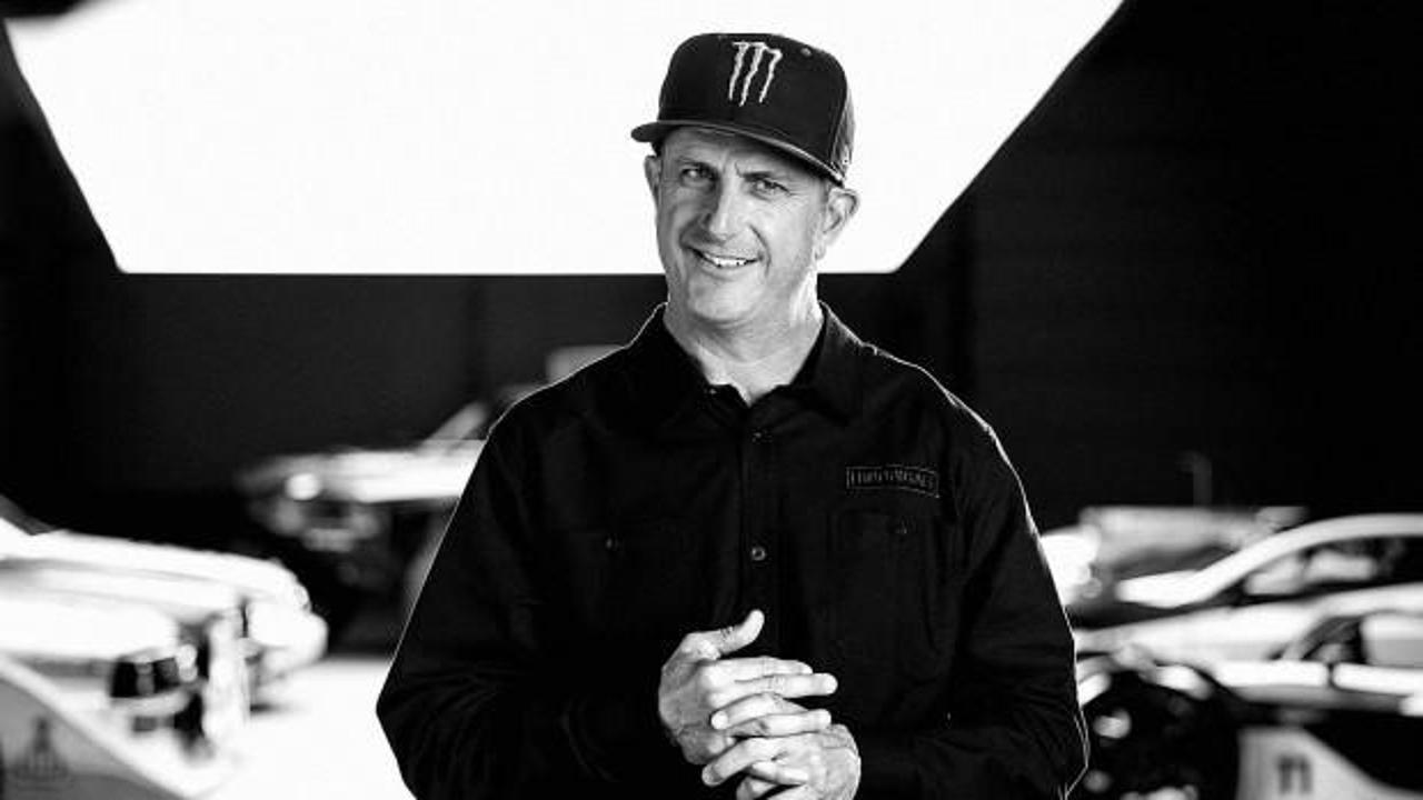 Efsane ralli pilotu Ken Block hayatını kaybetti