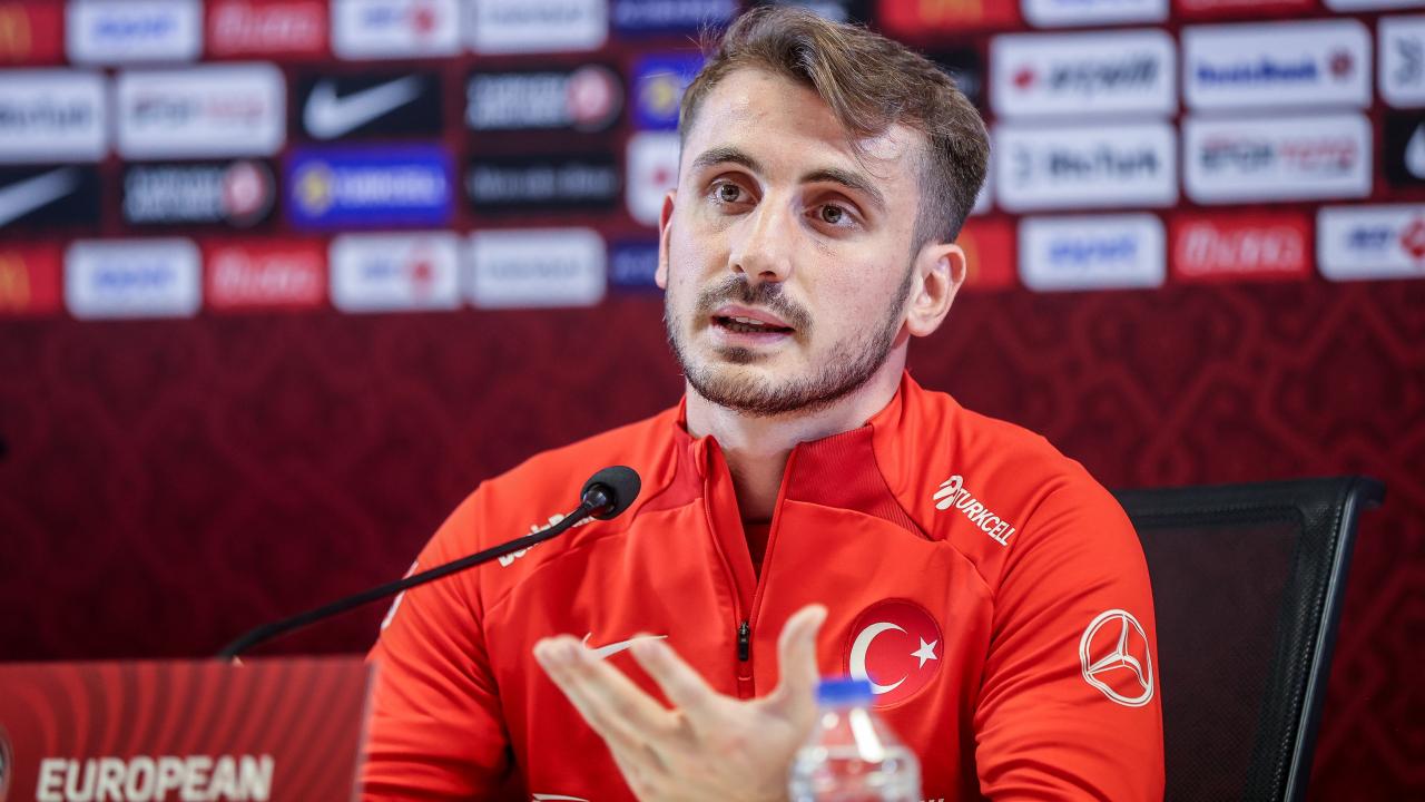 Kerem Aktüroğlu’ndan Icardi’ye övgü!