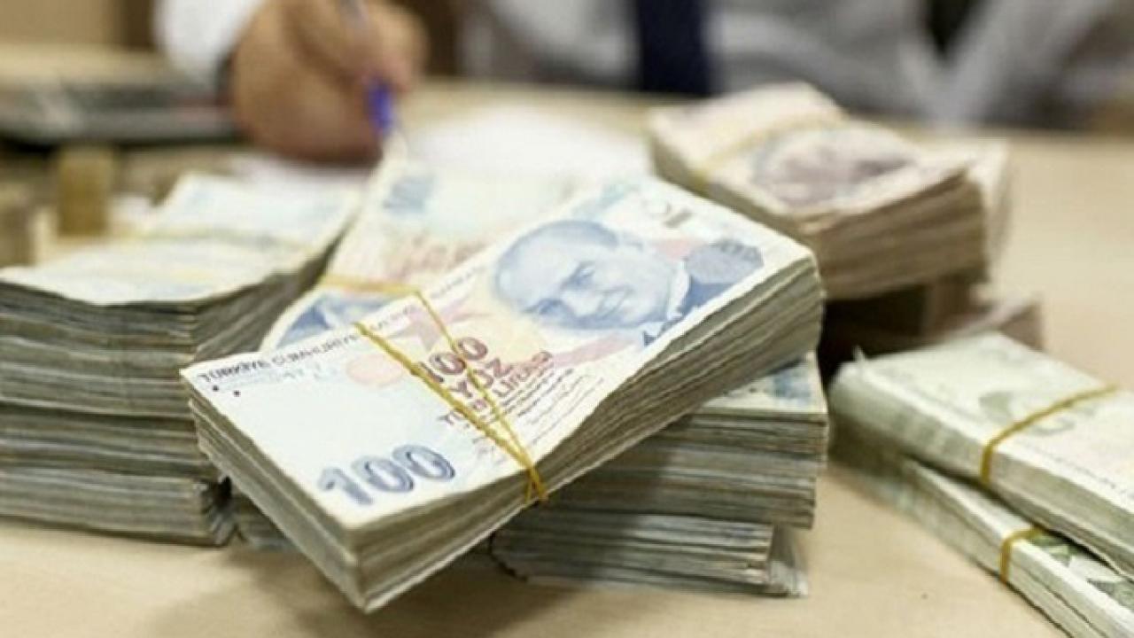 KKM’de düşüş sürüyor