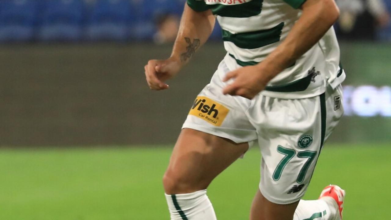 Konyaspor’dan Suudi Arabistan’a! Transfer resmen açıklandı