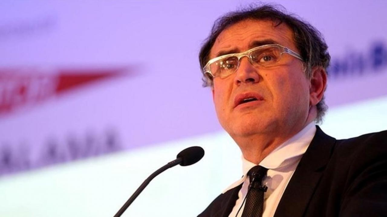 ‘Doktor Felaket’ Roubini’den merkez bankalarına uyarı