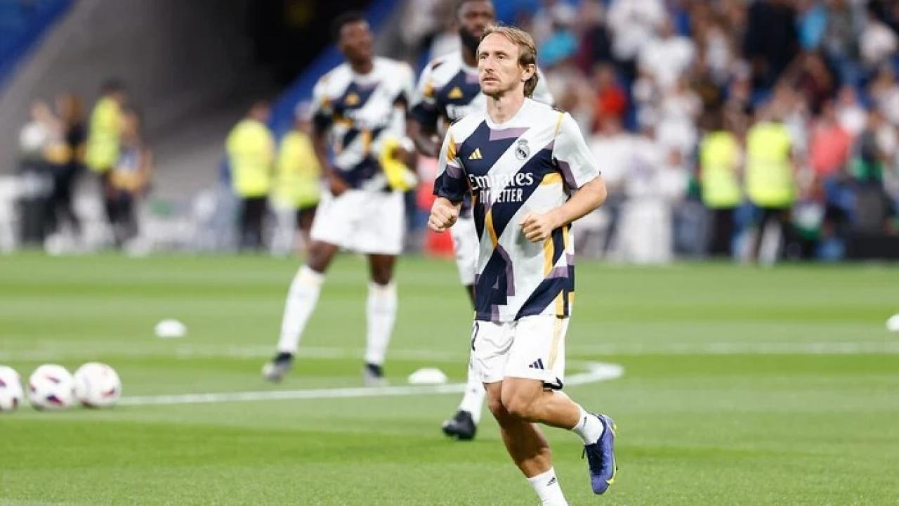 Luka Modric’den Fenerbahçe ve Arda Güler sözleri!