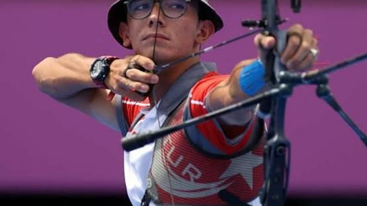 Okçuluk Türkiye Kupası finalleri başladı