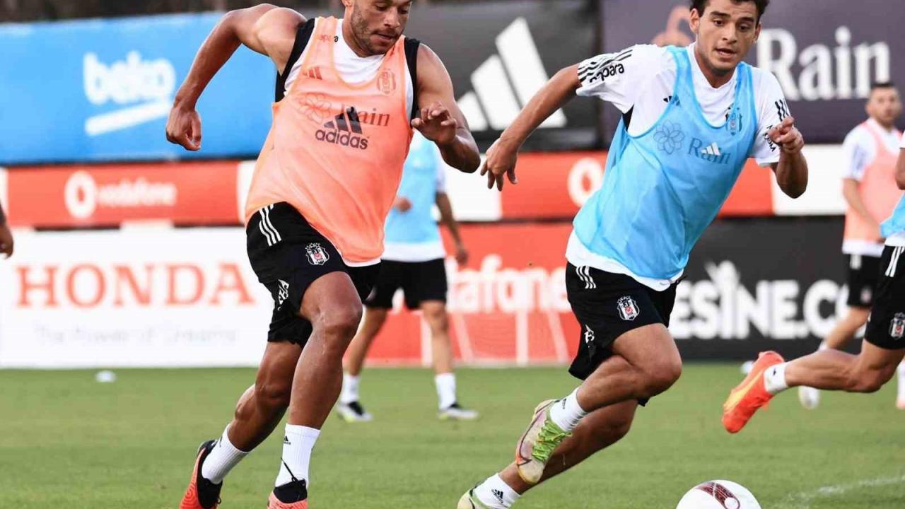 Milli ara Beşiktaş’a ilaç gibi geldi