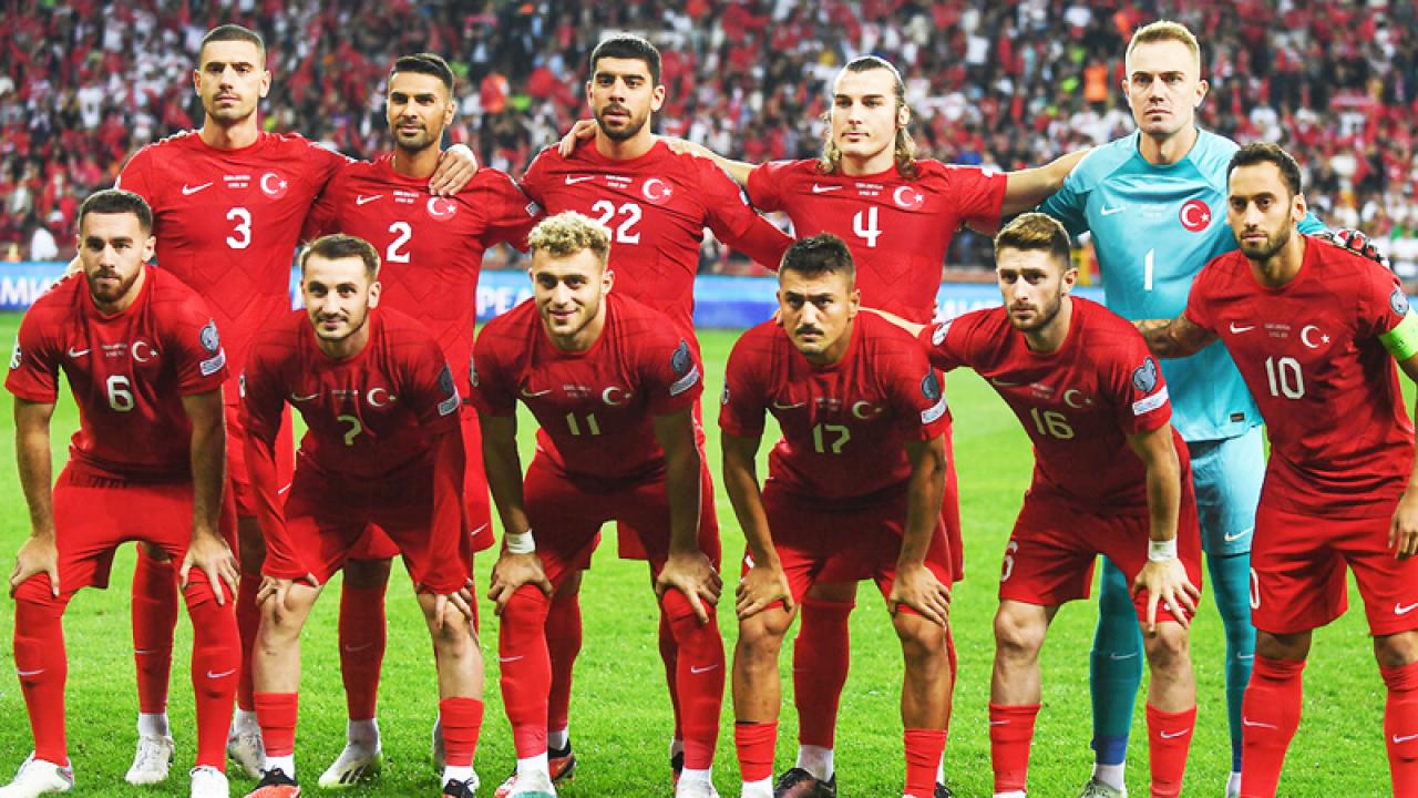 Milli Takım’da 2 isim kadrodan çıkarıldı!