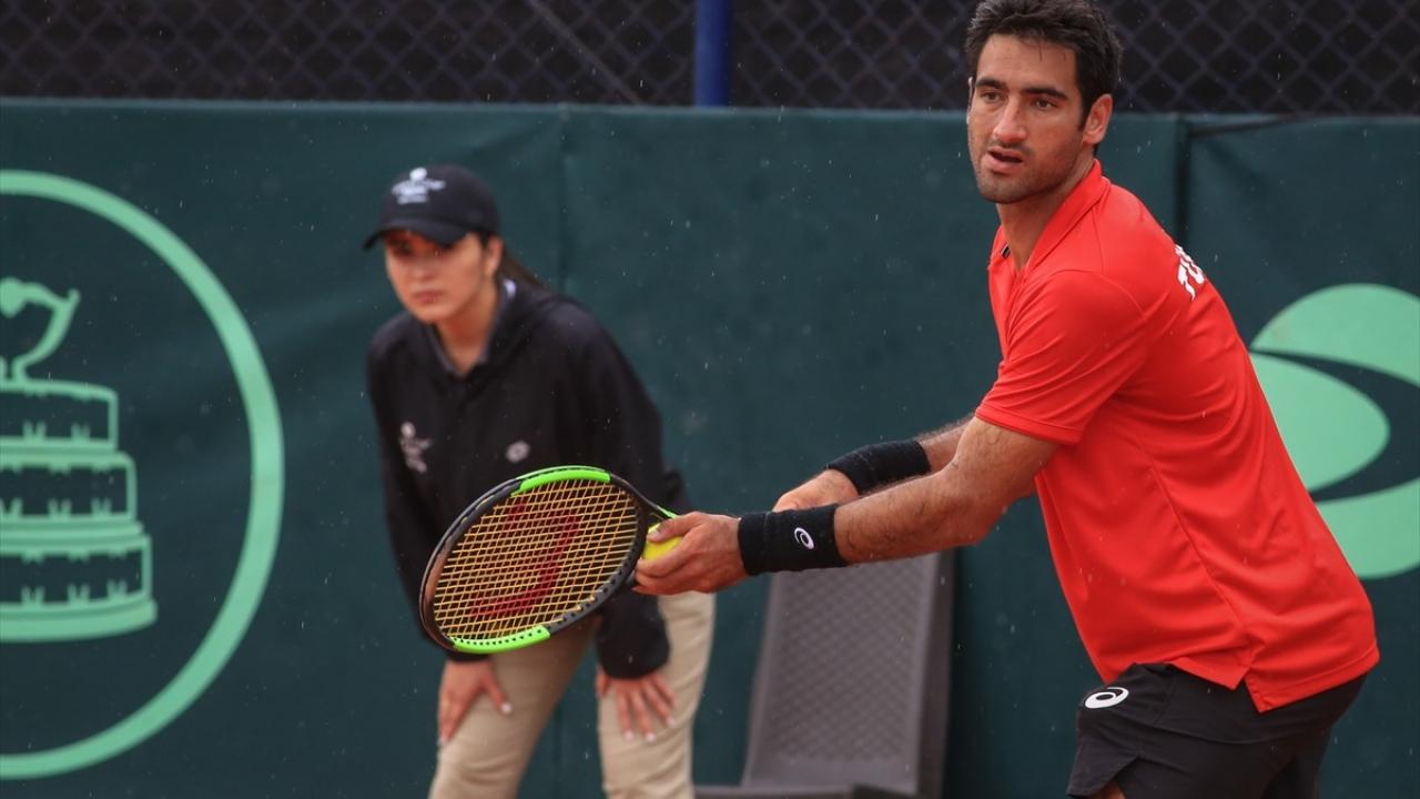 Milli tenisçi Cem İlkel, İspanya’da finalde