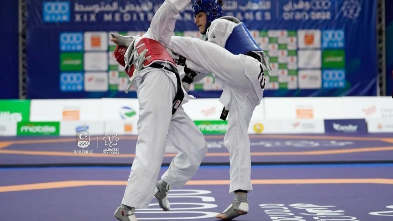 Milliler günü 7 madalya ile tamamladı