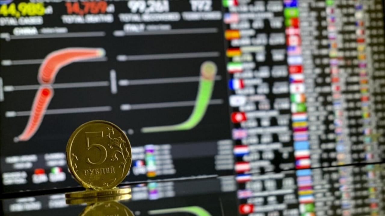 Moskova Borsası’ndan Türk Lirası kararı!