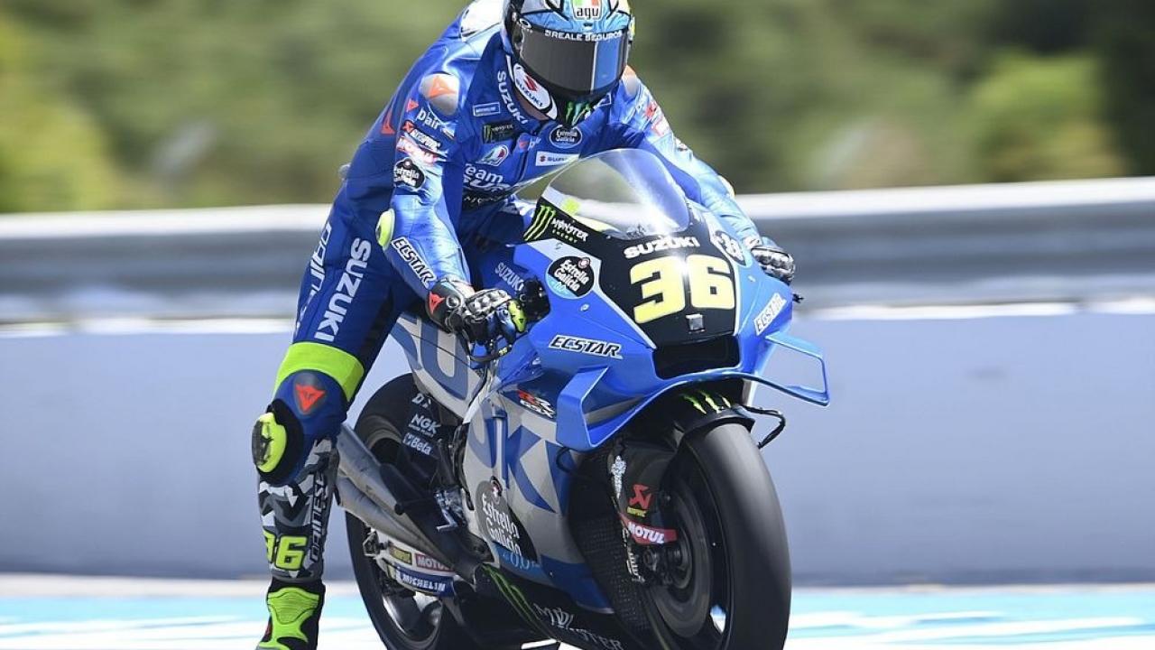 MotoGP’de heyecan Japonya’da sürecek