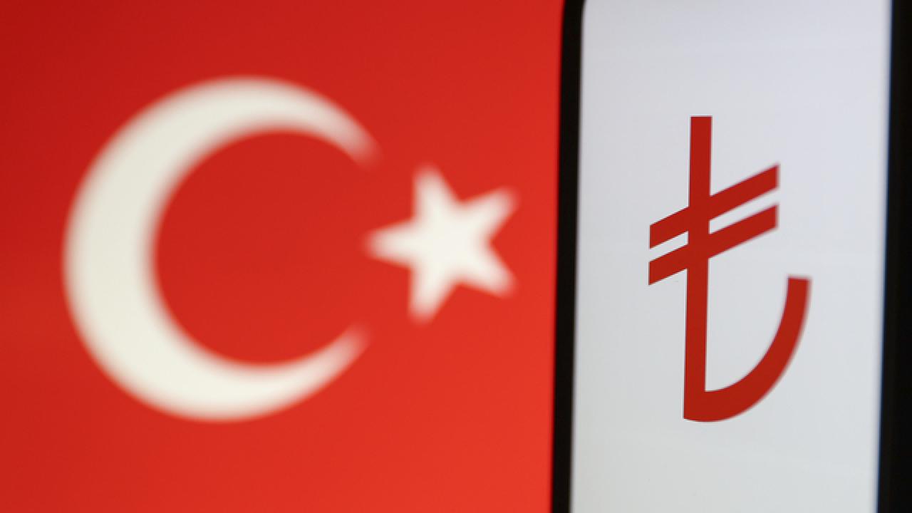 OVP’de ‘Dijital TL’ için tarih verildi