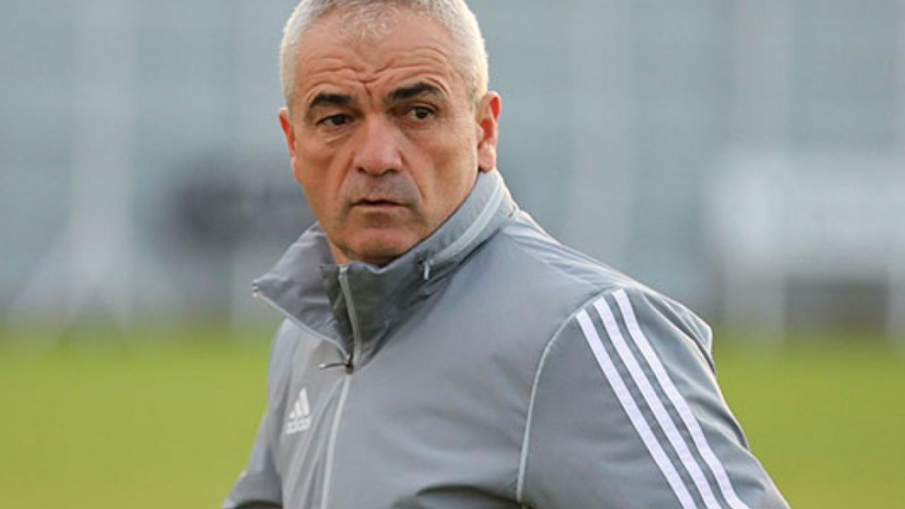 Rıza Çalımbay açıkladı: Devre arasından önce…