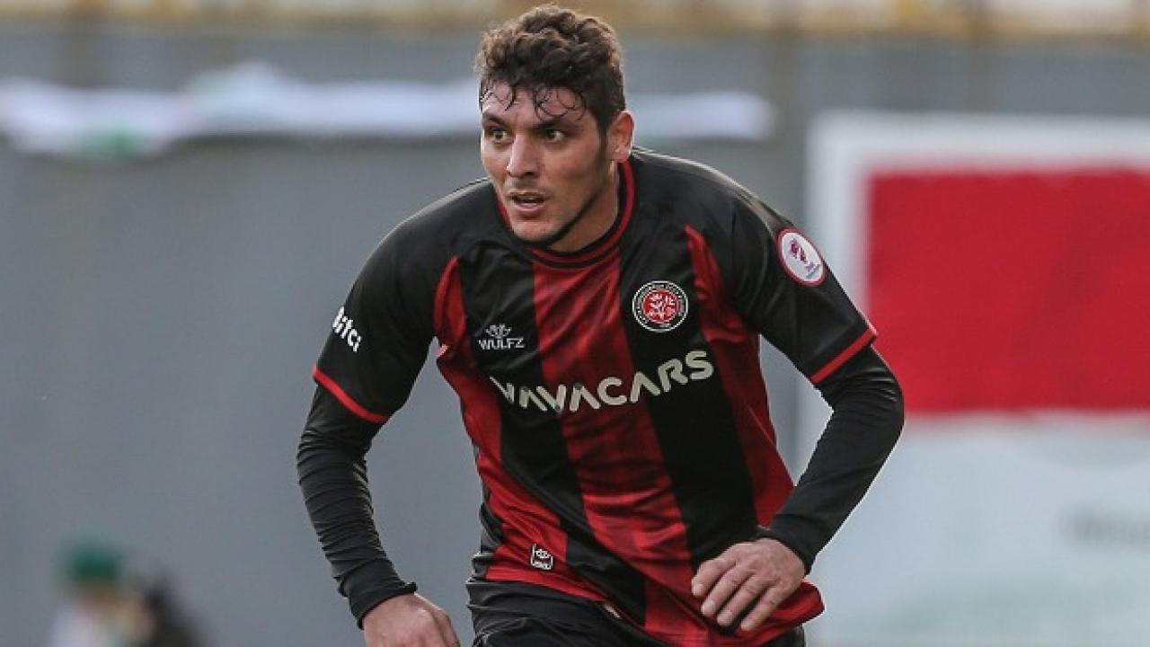 Salih Dursun, PFDK’ya sevk edildi