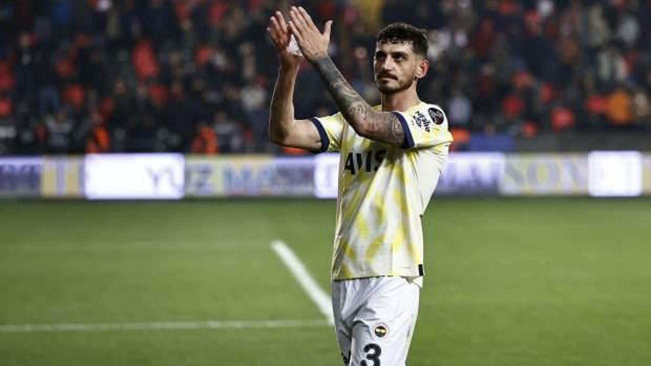 Fenerbahçe’de ayrılık kapıda! Görüşme bu akşam…