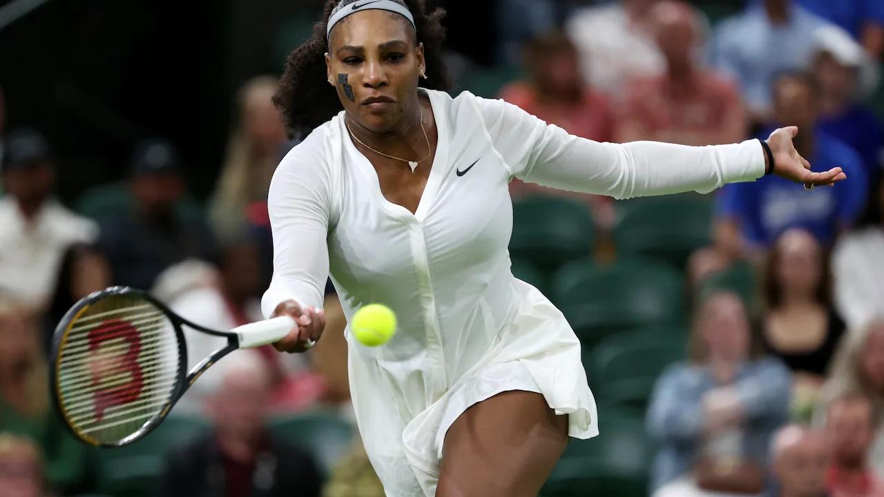 Serena Williams, Wimbledon’a yeniden katılmayabilir