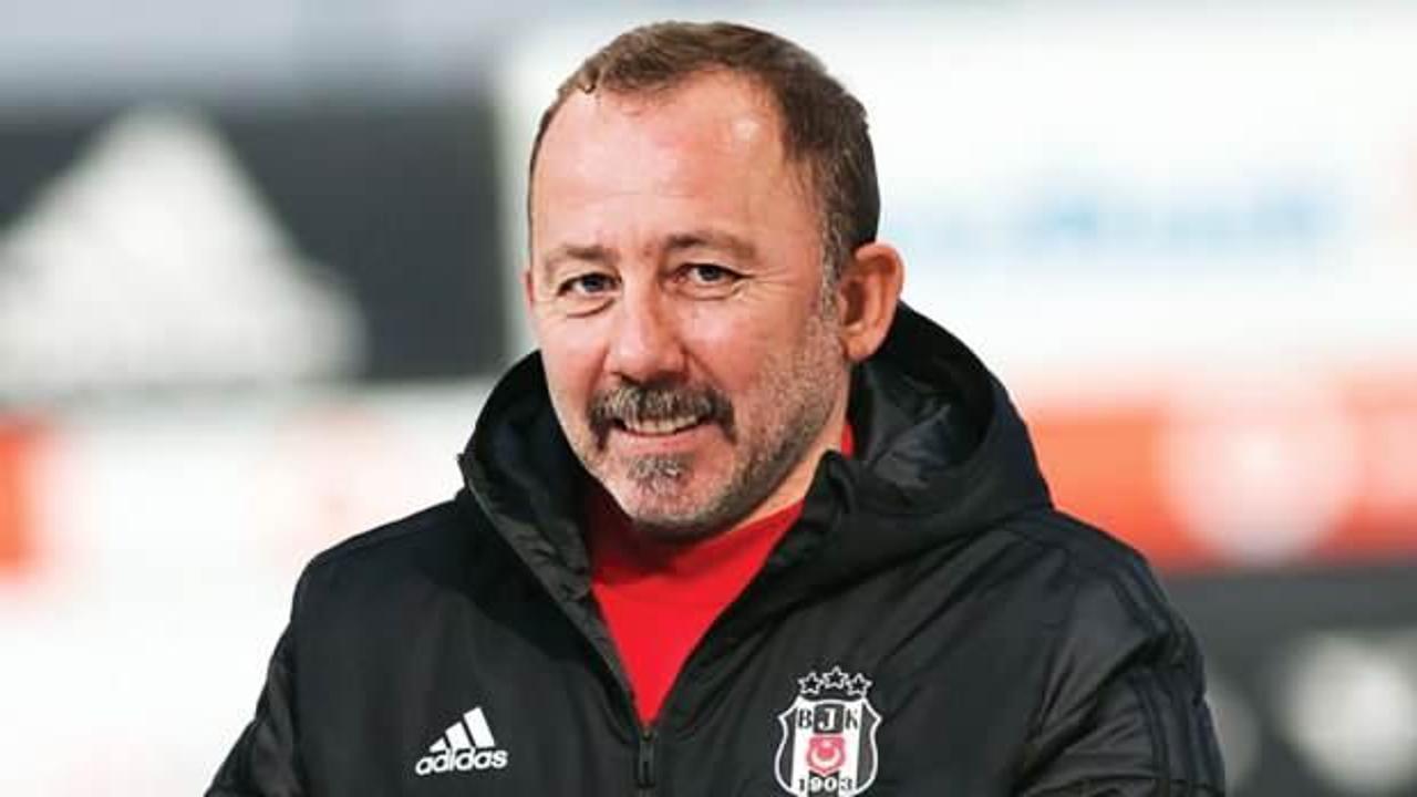 Flaş sözer! “Sergen Yalçın Milli Takım’da göreve”