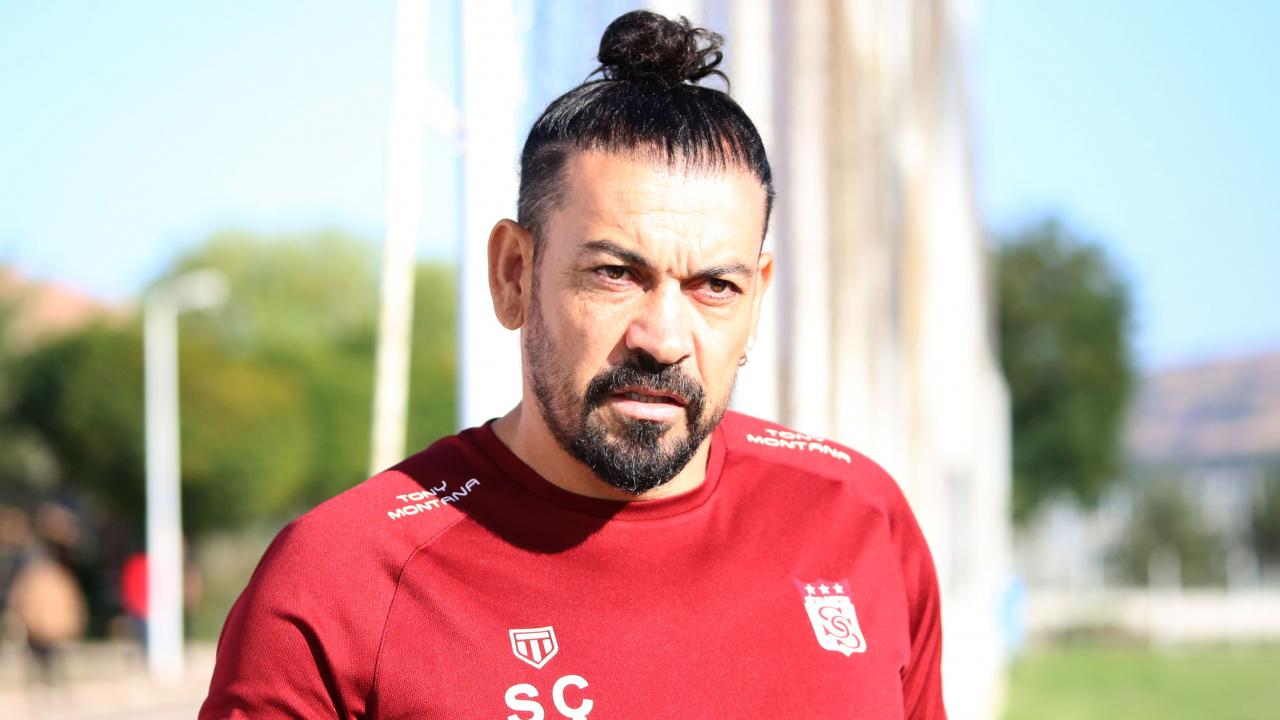 Servet Çetin: Sıkıntısını yaşıyoruz…