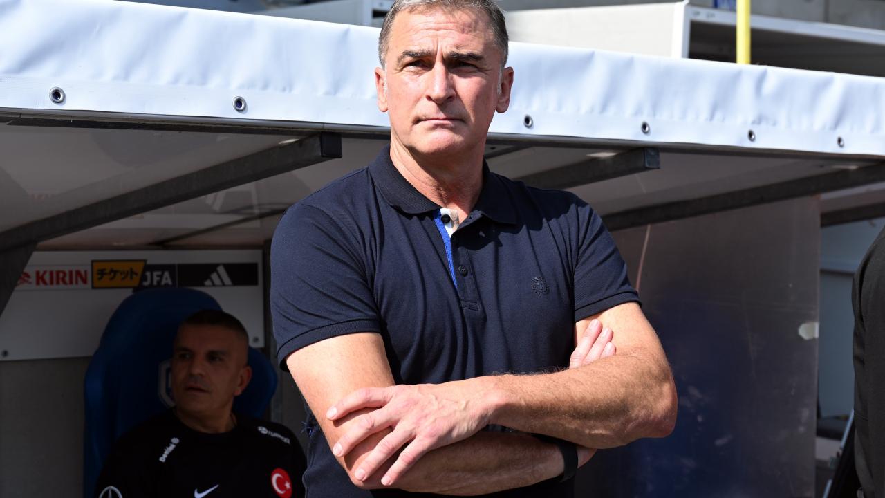 Şok mağlubiyet sonrası Stefan Kuntz’dan flaş açıklama!
