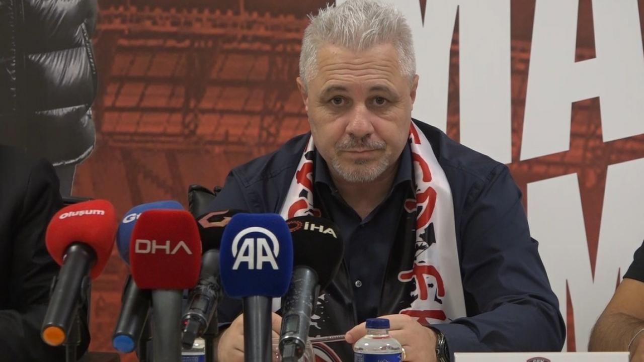 Sumudica geri döndü! Süper Lig ekibi resmen duyurdu