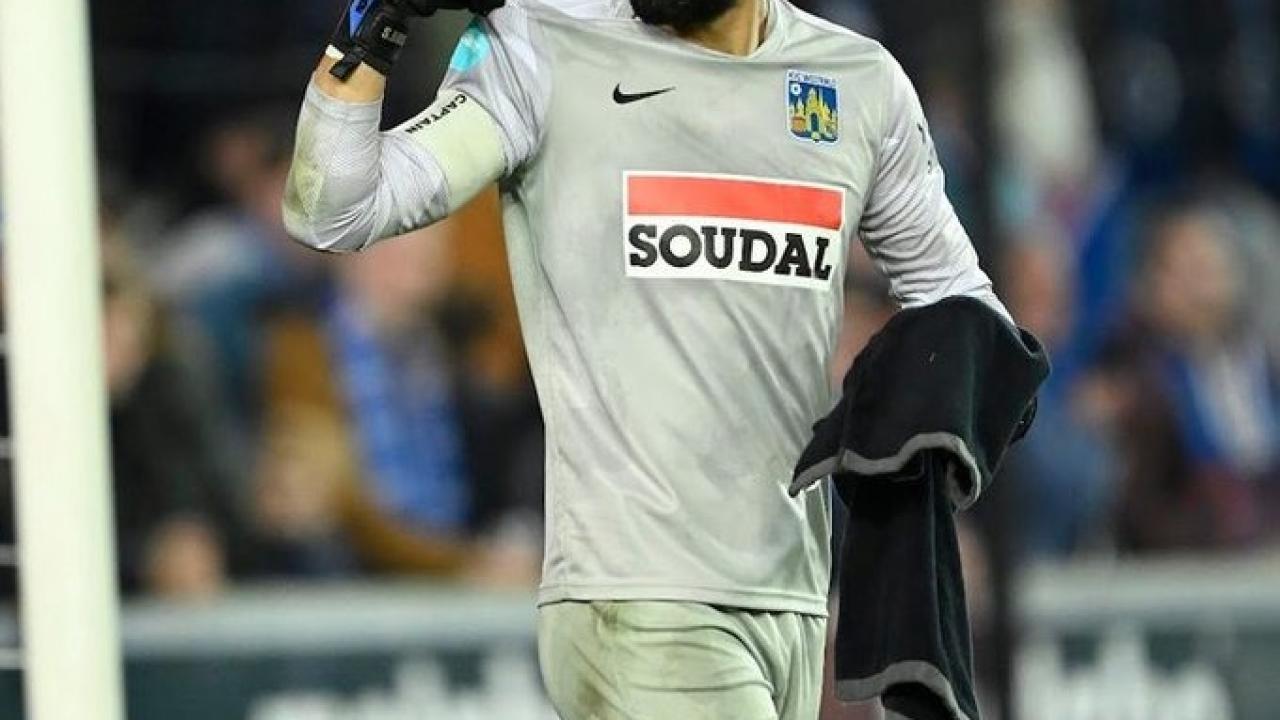 Sürpriz Sinan Bolat hamlesi! Süper Lig’e dönebilir