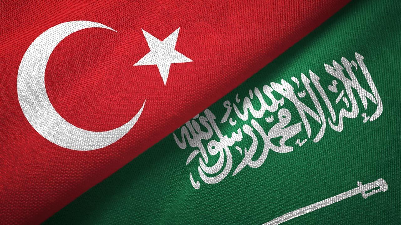 Suudi Arabistan’a ihracat 8 ayda 4 kat arttı